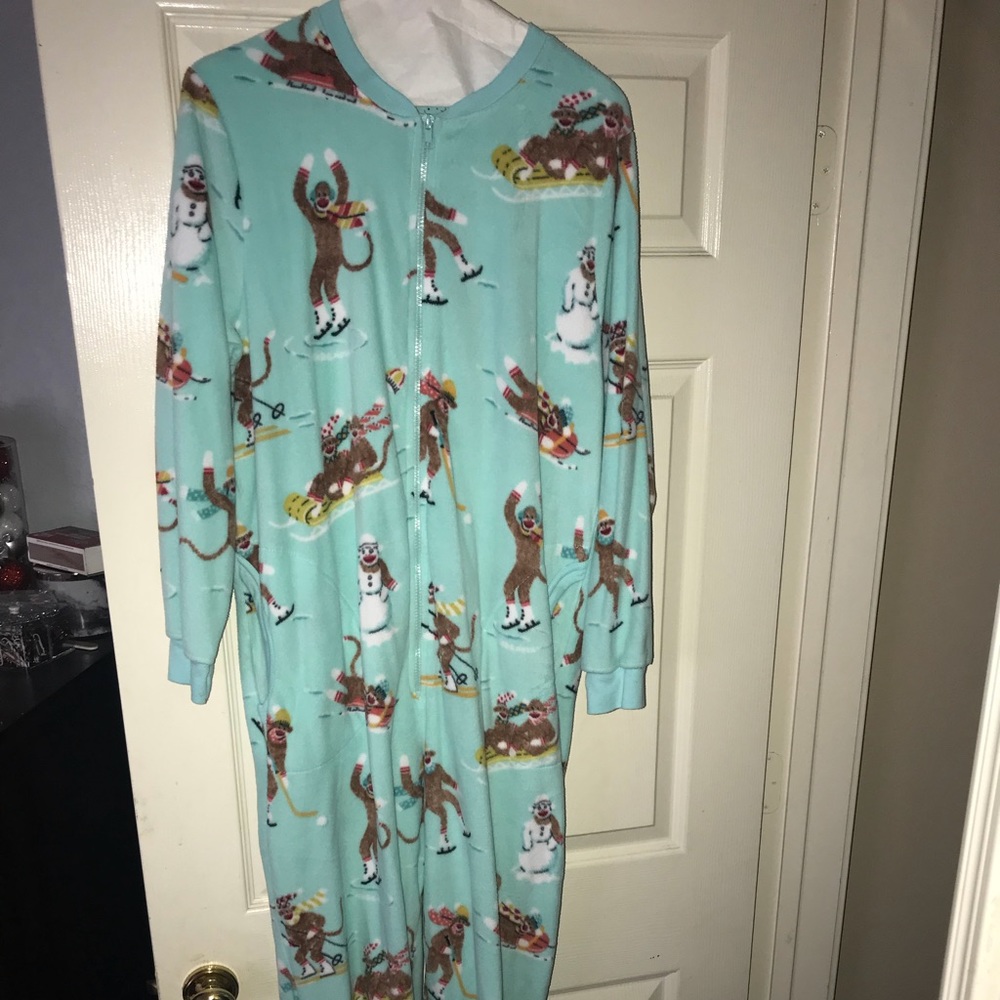 Adult Onesie